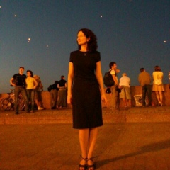 Инна Филатенкова, 14.10, Санкт-Петербург