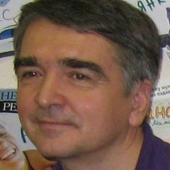 Юрий Тарасенко, 01.01, Санкт-Петербург