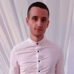 Лёша Кисель, 10.11.1991, Минск