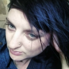 Катя Крутько (Макаренко), 21.03, Запорожье