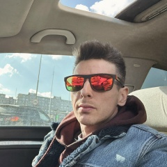 Филипп Мусиков, Санкт-Петербург