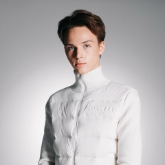 Михаил Резин, 10.11.2005, Хабаровск