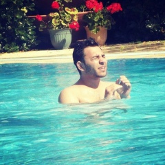 Афган Балашлы, 09.01.1995, Баку