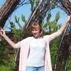 Оксана Рудая, 05.10.1989