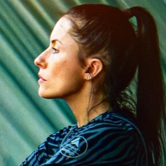 Диана , 28.01.1985, Санкт-Петербург