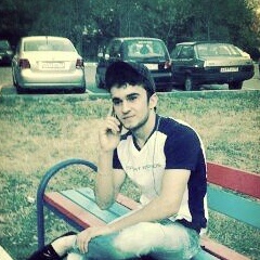 Ahmed Toirov