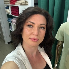 Анна Димитрова, 07.01.1986, Ростов-на-Дону