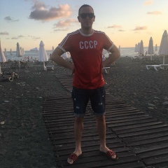 Сергей Петрухин, 22.02.1987, Орёл