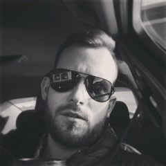 Денис Усачев, 05.04, Москва