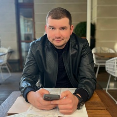 Рамиль Алимов, 17.03, Москва