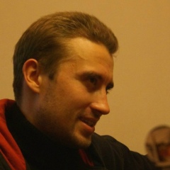 Антон Наседкин, 27.11, Кемерово