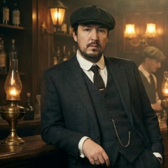 Виталий Пригодин, 22.01.1987, Санкт-Петербург