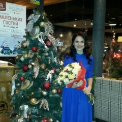 Оксана Пашкевич, 27.12.1986, Киев