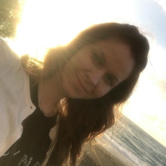 Татьяна Орлова, 27.03, Санкт-Петербург