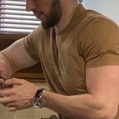 Alexander Stepanyan, 24.02, Москва