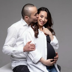 Мадина Темирхан, 03.05.1995, Караганда