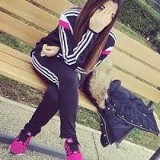 Sarah Darin, 24.05.2000