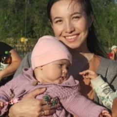 Эльмира Егізбай, 15.11