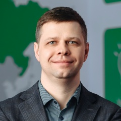 Антон Храпицкий, Минск