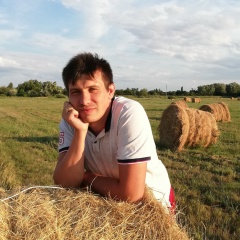 Александр Коваленко, 28.10.1986, Санкт-Петербург