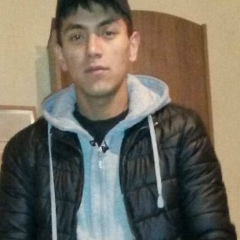 Наби Мамырбаев