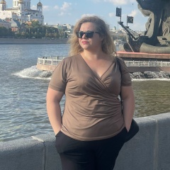 Алена Досаева, 17.07.1989, Москва