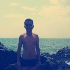 Анатолий Меньшиков, 15.09.1996, Москва