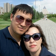 Anara_028 Абдуова, 02.08.1981, Астана