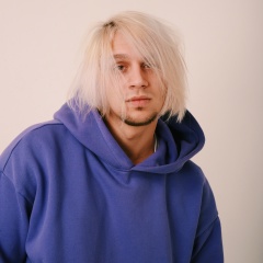 Никита Лебедев, Санкт-Петербург