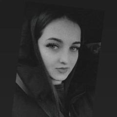 Валентина Александровна, 18.10.1999, Кара-Балта