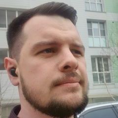 Кирилл Гордеев, Иркутск