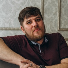 Марк Фалилеев, 13.04, Чита