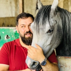 Adei Maraqa, 17.01, Полтава