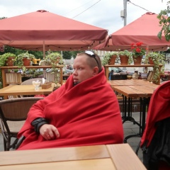 Константин Кокшагин, 21.12, Йошкар-Ола