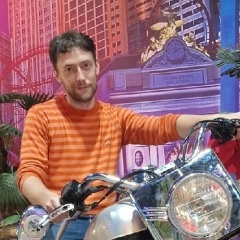 Александр Колтырин, 02.04, Псков