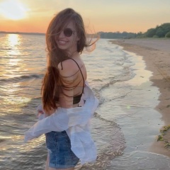 Tatiana Smirnova, 05.05, Санкт-Петербург