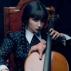 Рина Тулина