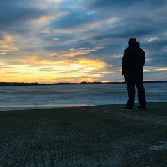 Сергей А-Ян, 27.05.1988