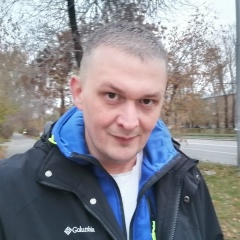 Алексей Пухарев, 10.05.1983, Екатеринбург