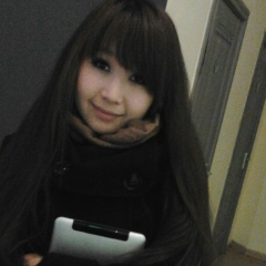 Айгерим Абдыкарова, 13.03.1994, Tijuana