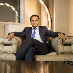 Исом Тагиров, 25.02.1986, Berlin