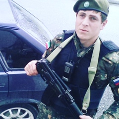 Хамзат Гелаев, 22.03.1992, Bimbo