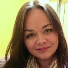 Татьяна Колесникова, 20.09.1981, Москва