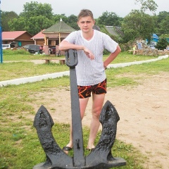 Андрей , 06.03.1981, Владивосток