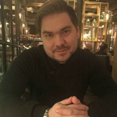 Fad Fangeld, 17.02.1982, Рыбинск