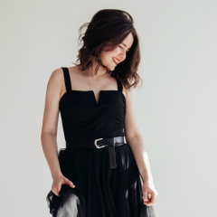 Anastassiya K, 14.09, Санкт-Петербург