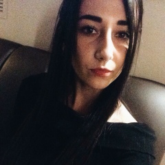 Маріна Семенова, 23.04.1998, Хмельницкий