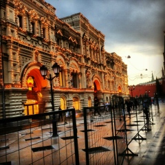 Алексей Савин, 05.09.1987, Москва