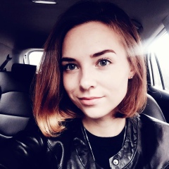 Вера , Москва