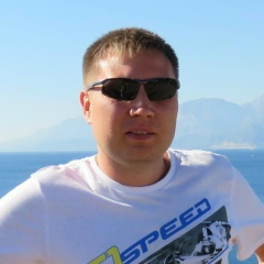 Вадим Клименко, 07.11.1982, Санкт-Петербург